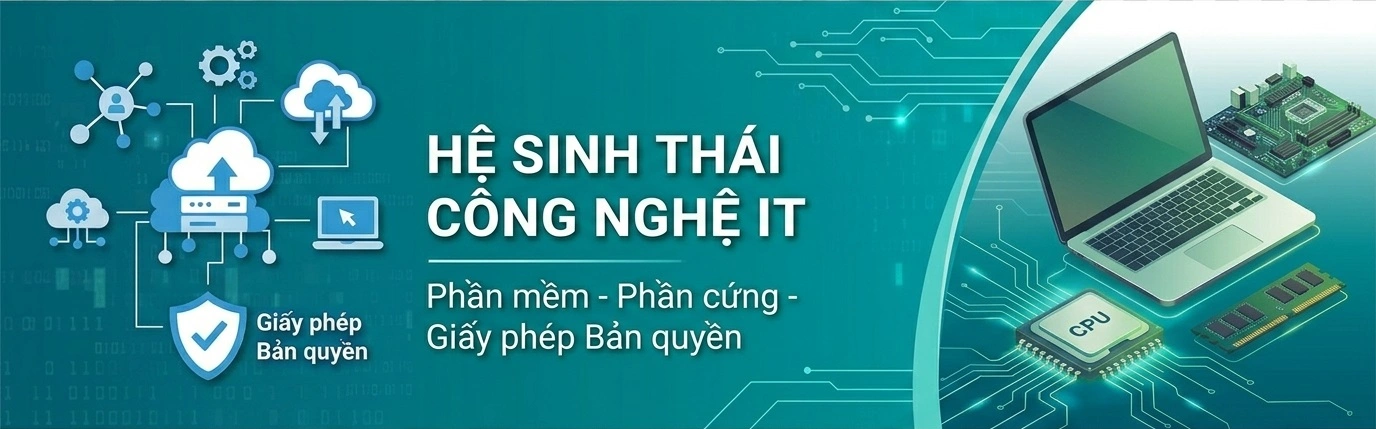 Thiết bị công nghệ